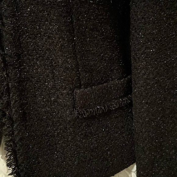 Massimo Dutti tweed jacket - Picture 6 of 11